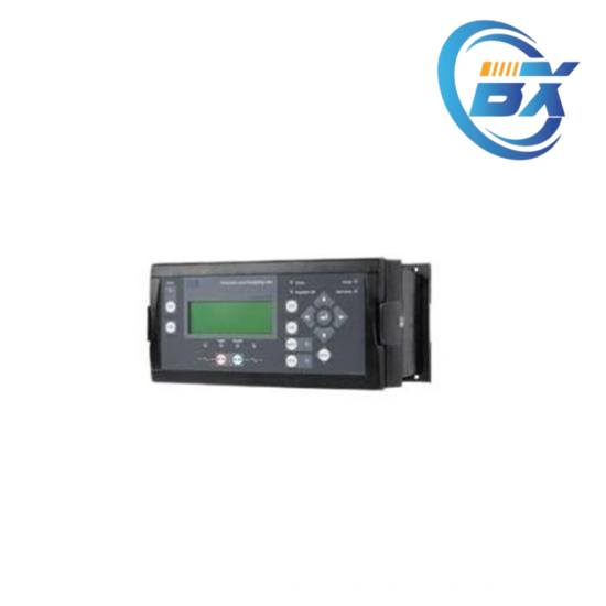 DEIF GPU/2/GS Installation