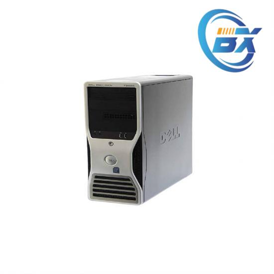 DELL X1052P Industrial Application