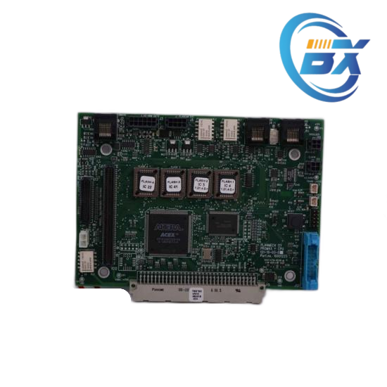 DELL X1052P Front View