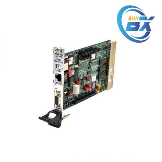 Delta Tau Clipper 603926-101 Front View