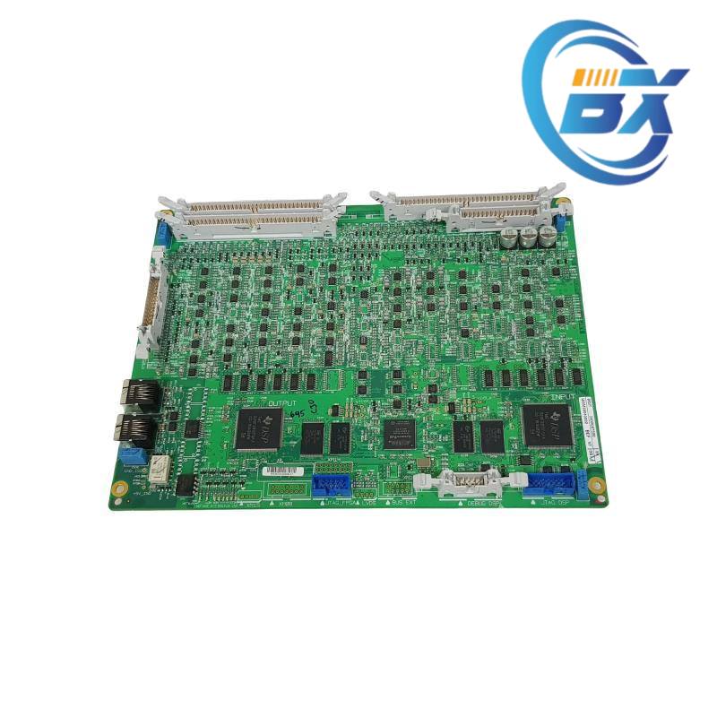 DOBOTECH DQM REL.1.0 Front View