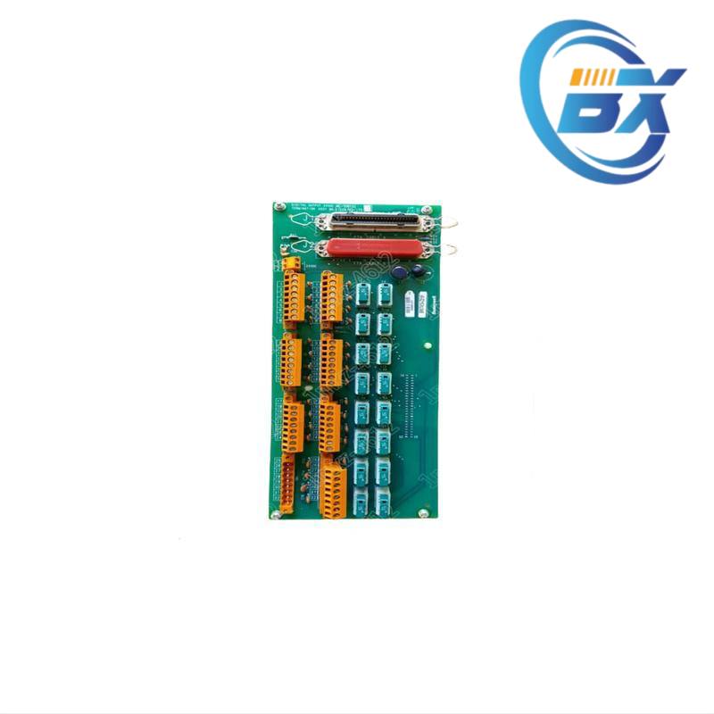 DYNAPAR Encoder Close-up