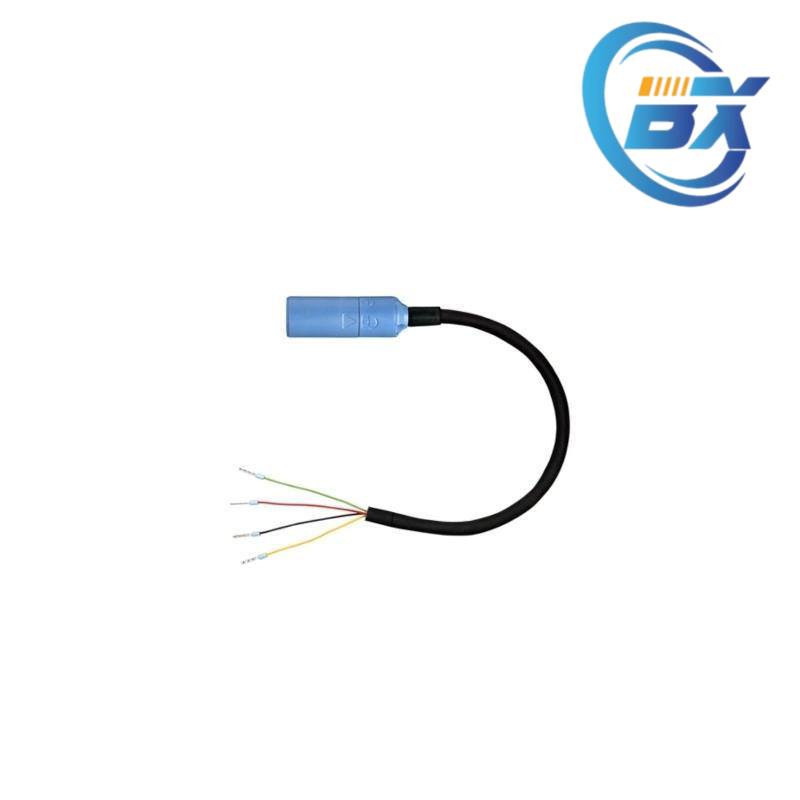 E+H 319083-0200 installation