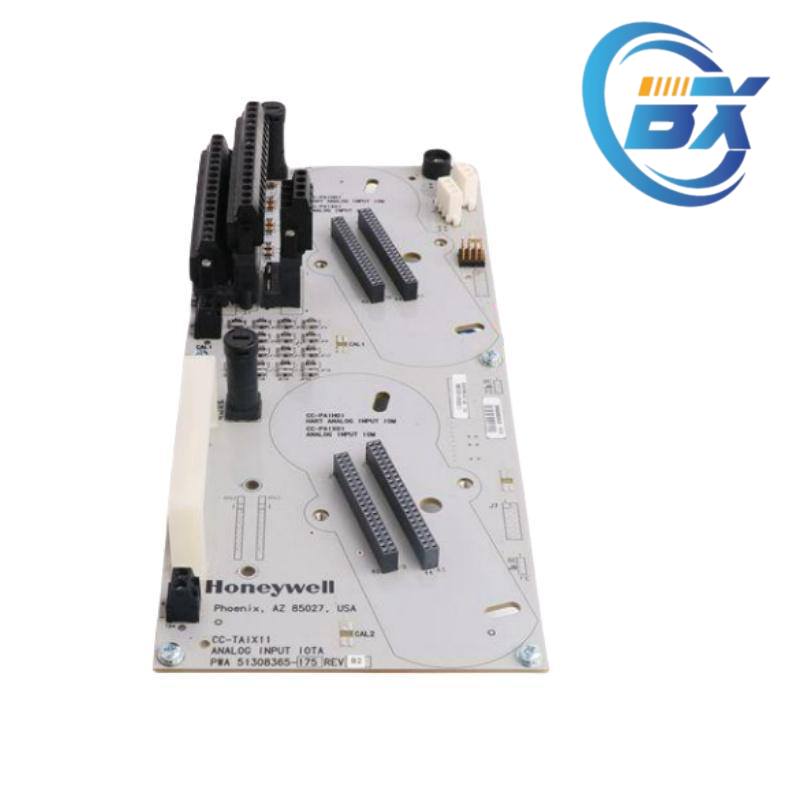 EASON 900 Module Side View