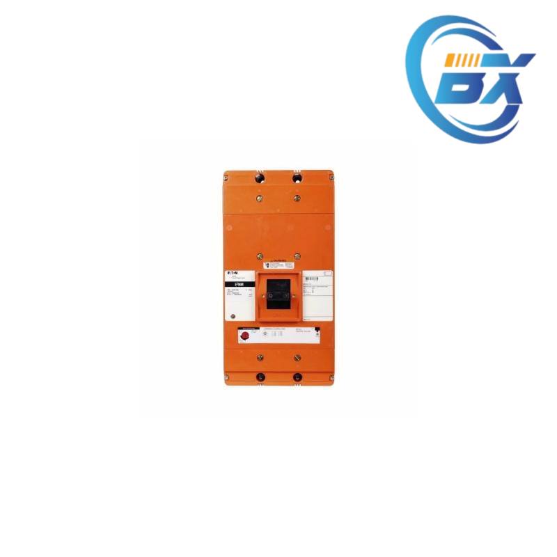 EATON 8922-RB-IS Side View