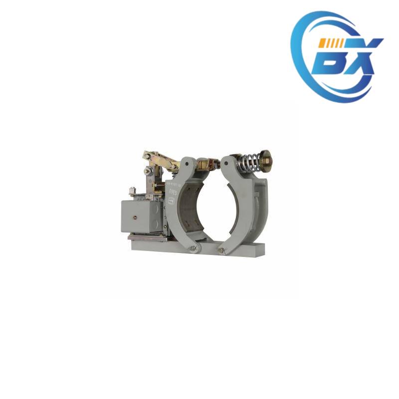 EATON 8922-RB-IS Front View