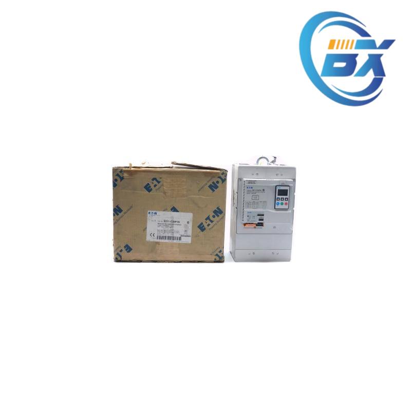 Eaton MP3010 Technical Diagram
