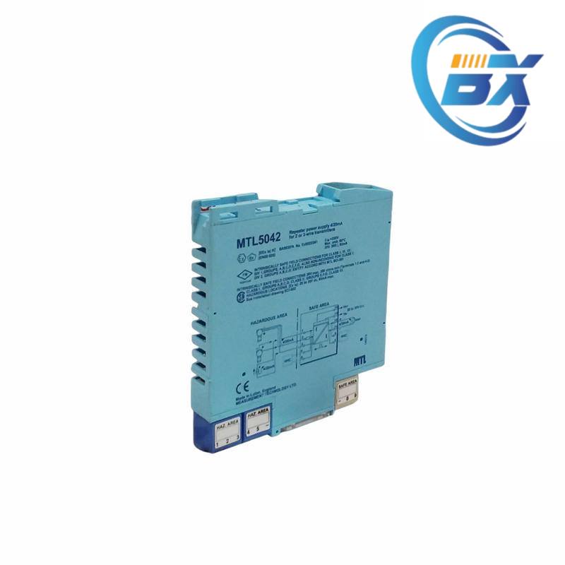 Eaton MPB1-TP Side View