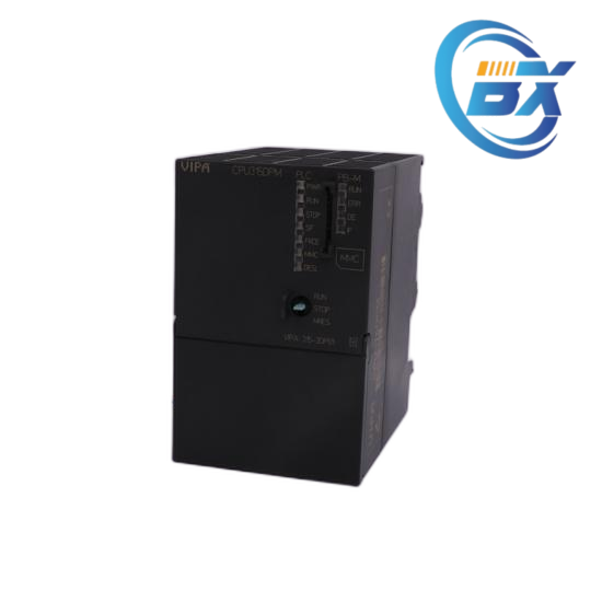 Eaton MPB2-TP Front View