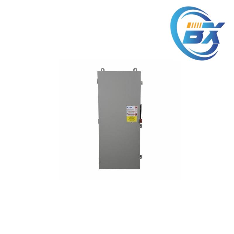 EATON XV-430-12TSB-1-10 Interface