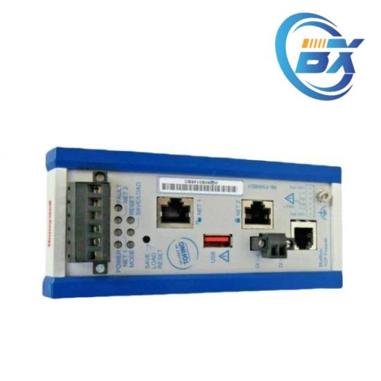 EATON XV-440-12TSB-1-10 Installation