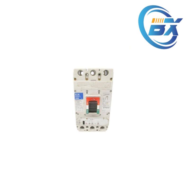 EATON XVS front view