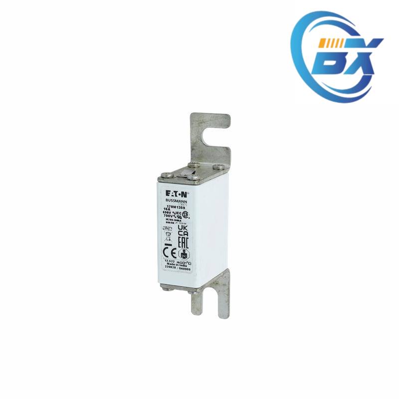 EATON XVS-430-57MPI-1-10 side view