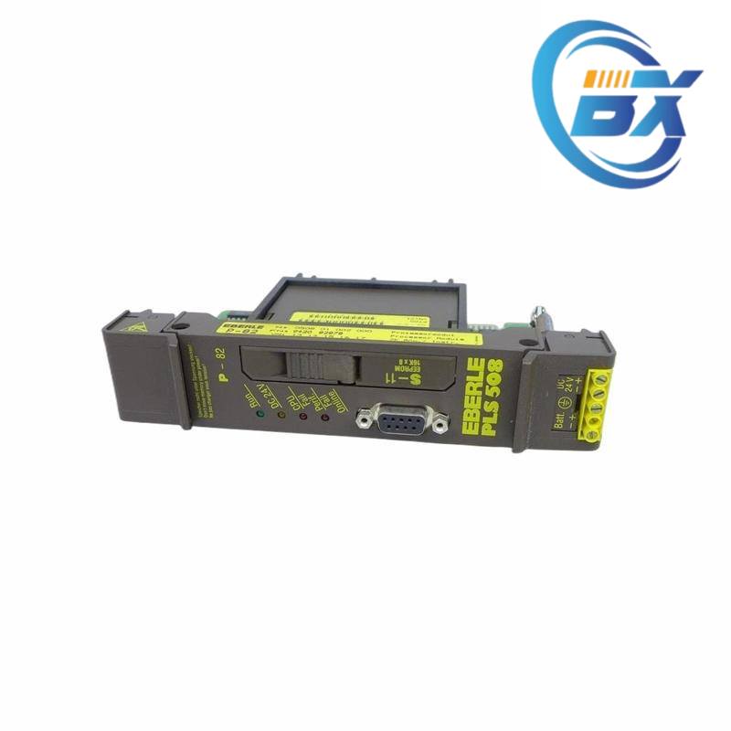 EBERLE BC72-ASC11 Installation