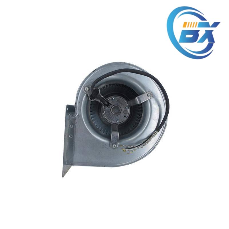 TYP8550N Front View