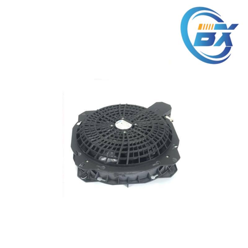 EBMPAPST 4414 F/12 Front View