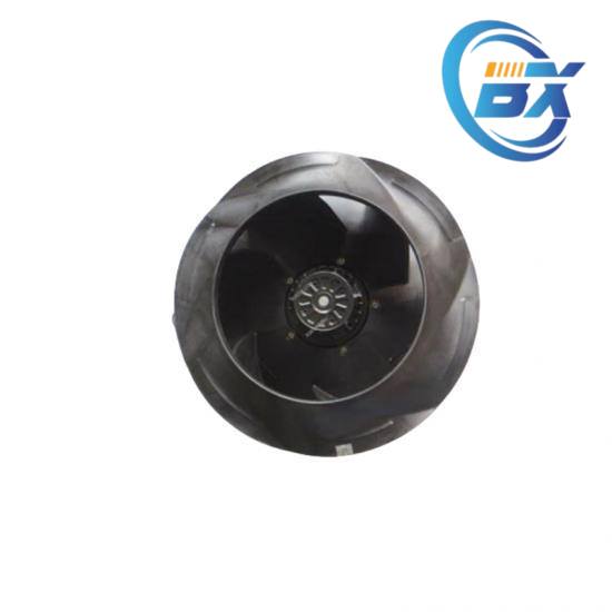 EBMPAPST 4414 F/12 Side View