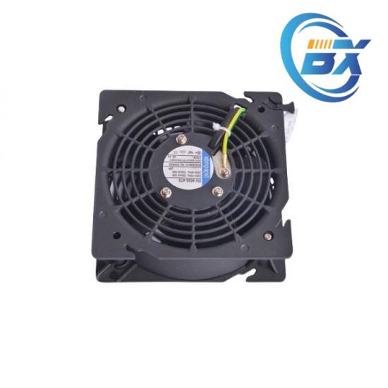 EBMPAPST 4414 F/12 Installation