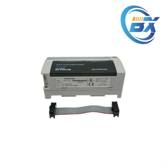 EDT 20-20520-2 Interface