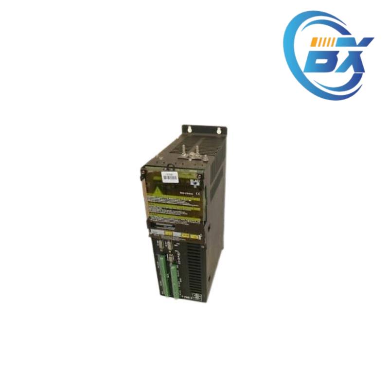 ELAU C600 Module Installation