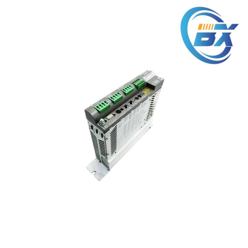 ELAU Controller Installation Diagram