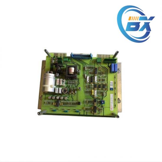 ELAU PACDRIVE C600 side view