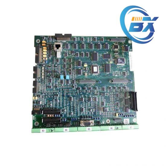 ELAU PACDRIVE C600 installation