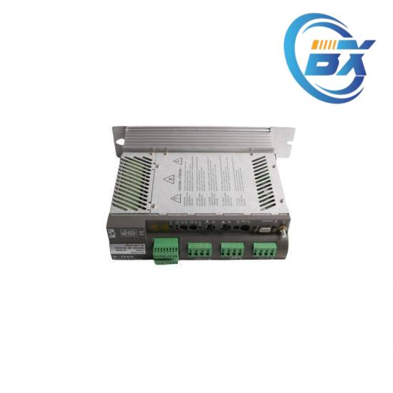 ELAU PMC-2 Module Dimensions