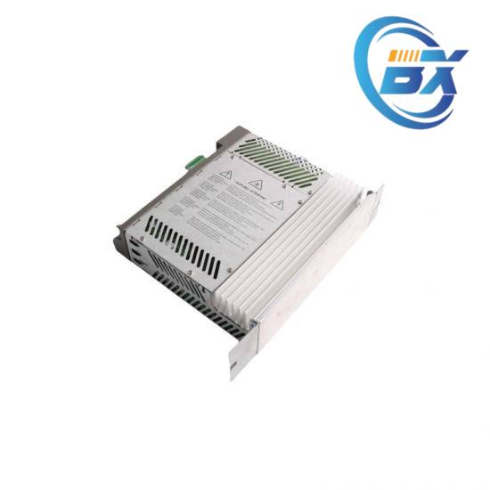 ELAU PMC-2 Module Front View