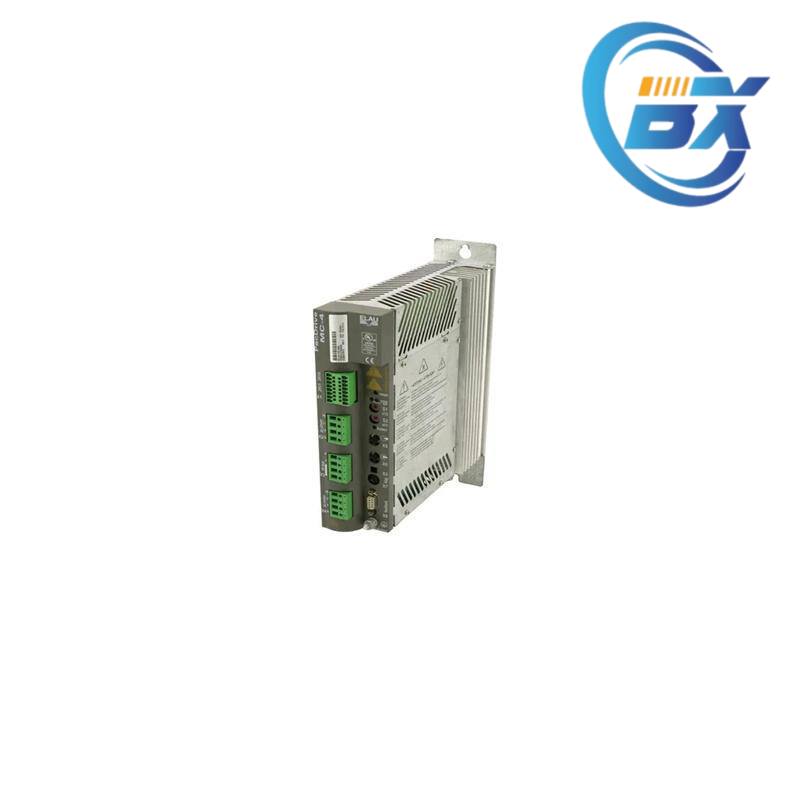 ELAU PMC-2 Module Installation