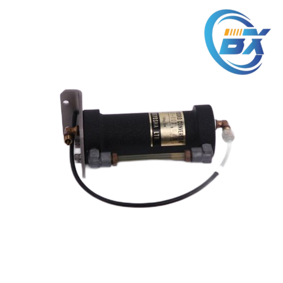 ELEMASTER IB3110050 Application