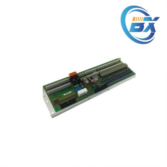 ELEMASTER IB3110250 Interface