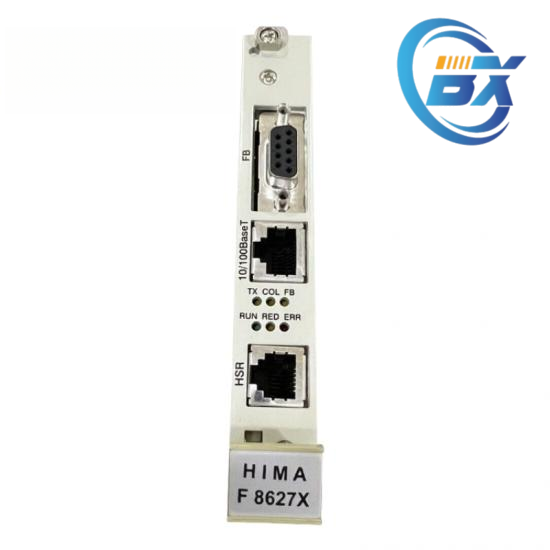 ELEMASTER IB3110551 Interface Details