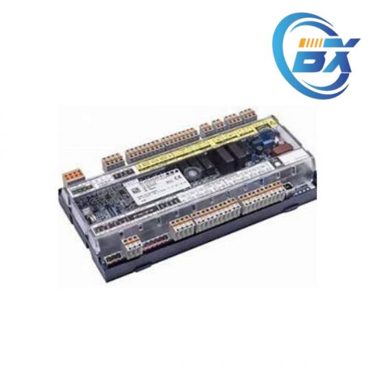 ELMA 07-1143 Side View