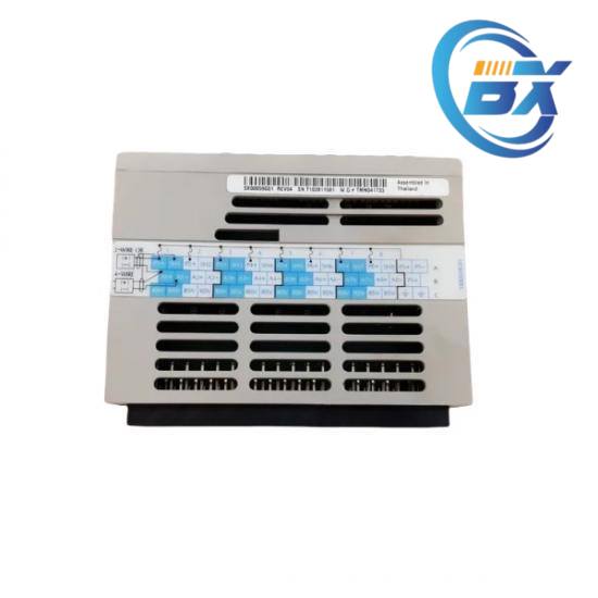 EMERSON 1000554 Installation