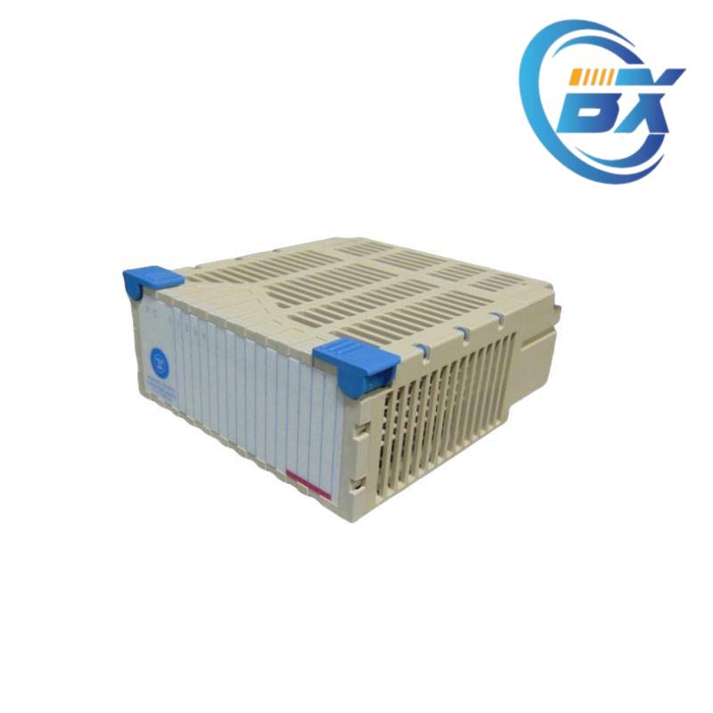 Emerson 1C31129G03 Side View