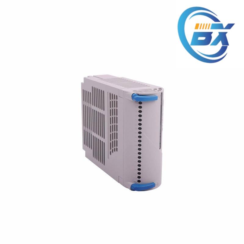 EMERSON 1C31169G02 Front View