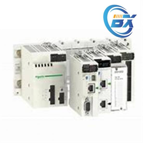 Emerson MV6100COMI Front View