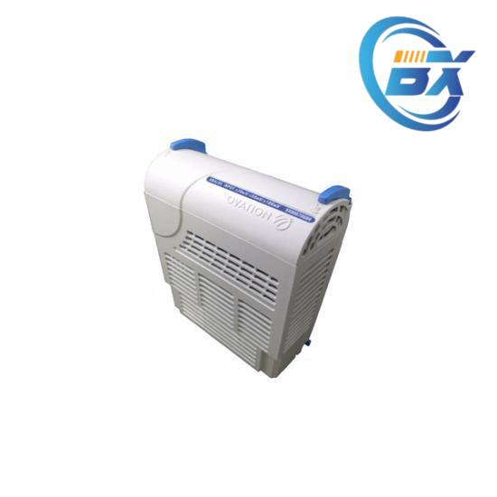 EMERSON 1C31194G03 Side View