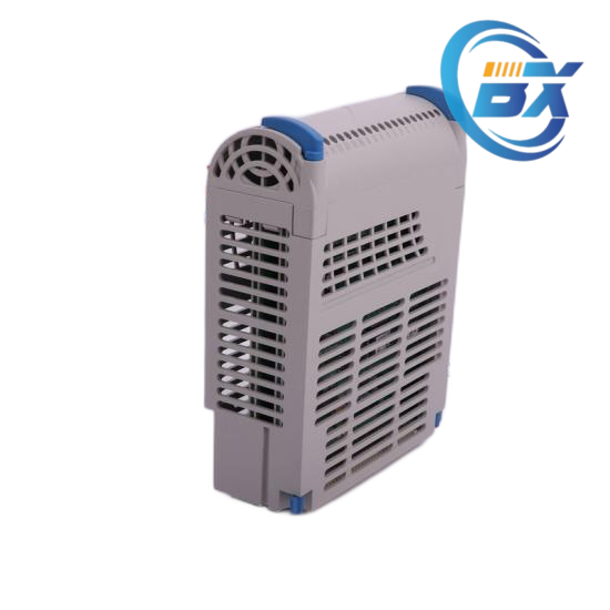 EMERSON 1C31194G03 Installation