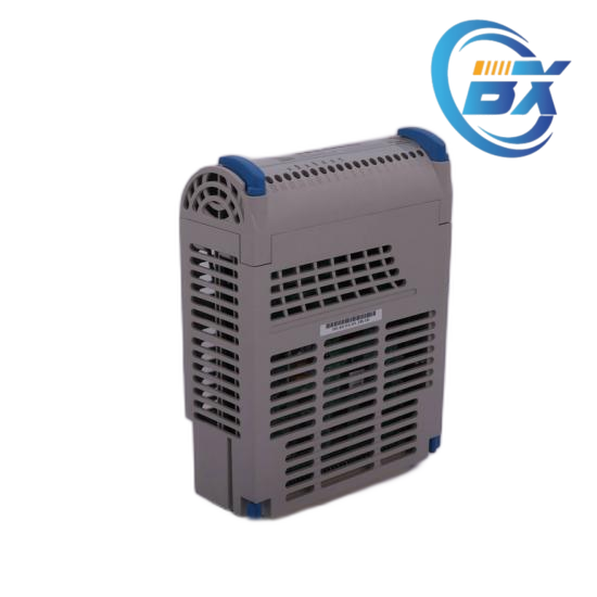 Emerson 1C31219G01 Front View