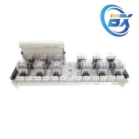 Emerson 1C31222G01 Installation