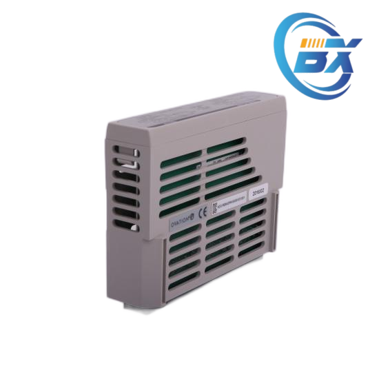EMERSON 1C31227G01 Installation