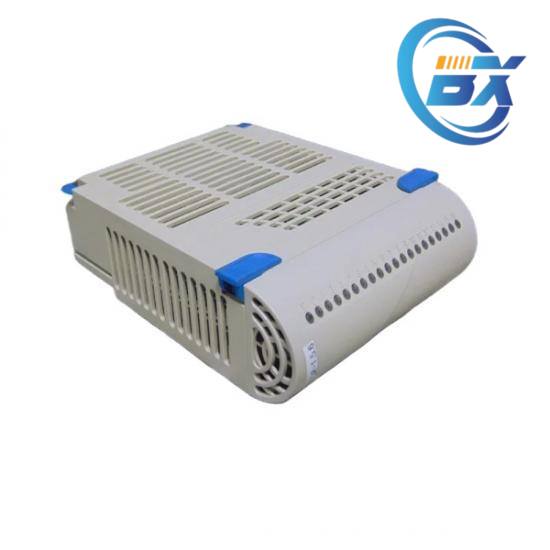 EMERSON 1C31233G04 Front View