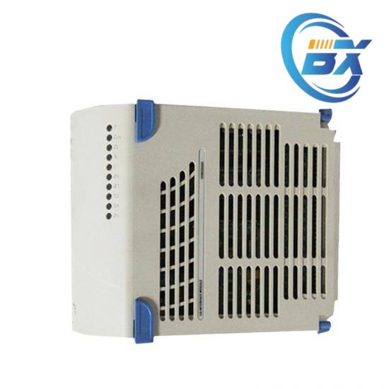 EMERSON 1C31234G01 front view