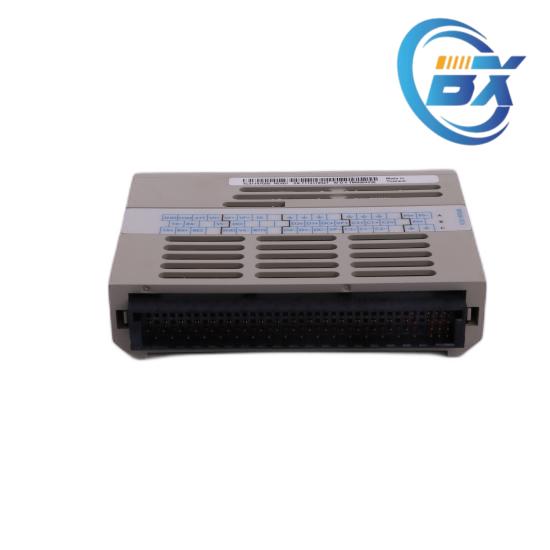 EMERSON 1C31234G01 side view