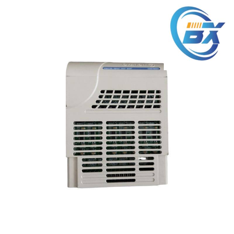 EMERSON 5X00106G01 Interface