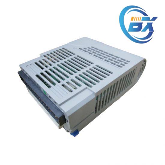 EMERSON 5X00226G01 Front View