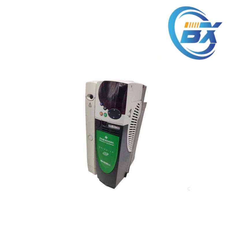 EMERSON 5X00226G01 Industrial Installation