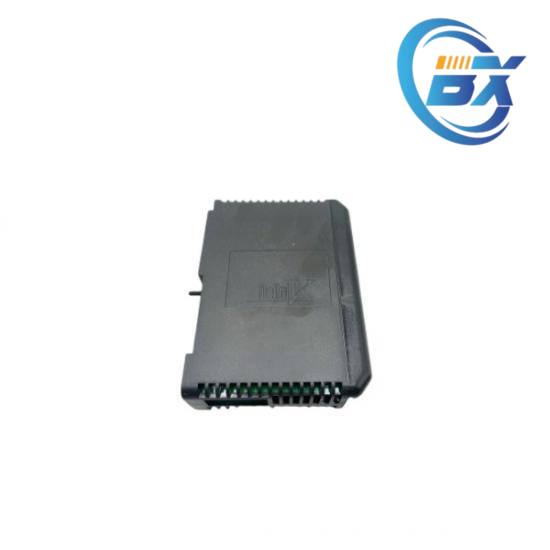 EMERSON 5X00226G04 side view